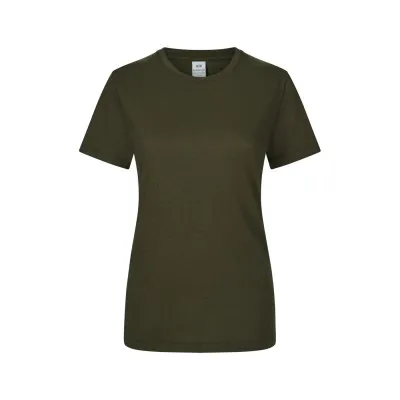 Tricou MELBOURNE WOMAN cu mânecă scurtă, pentru femei, diverse culori / Mukua / Tricouri, bluze, cămăși