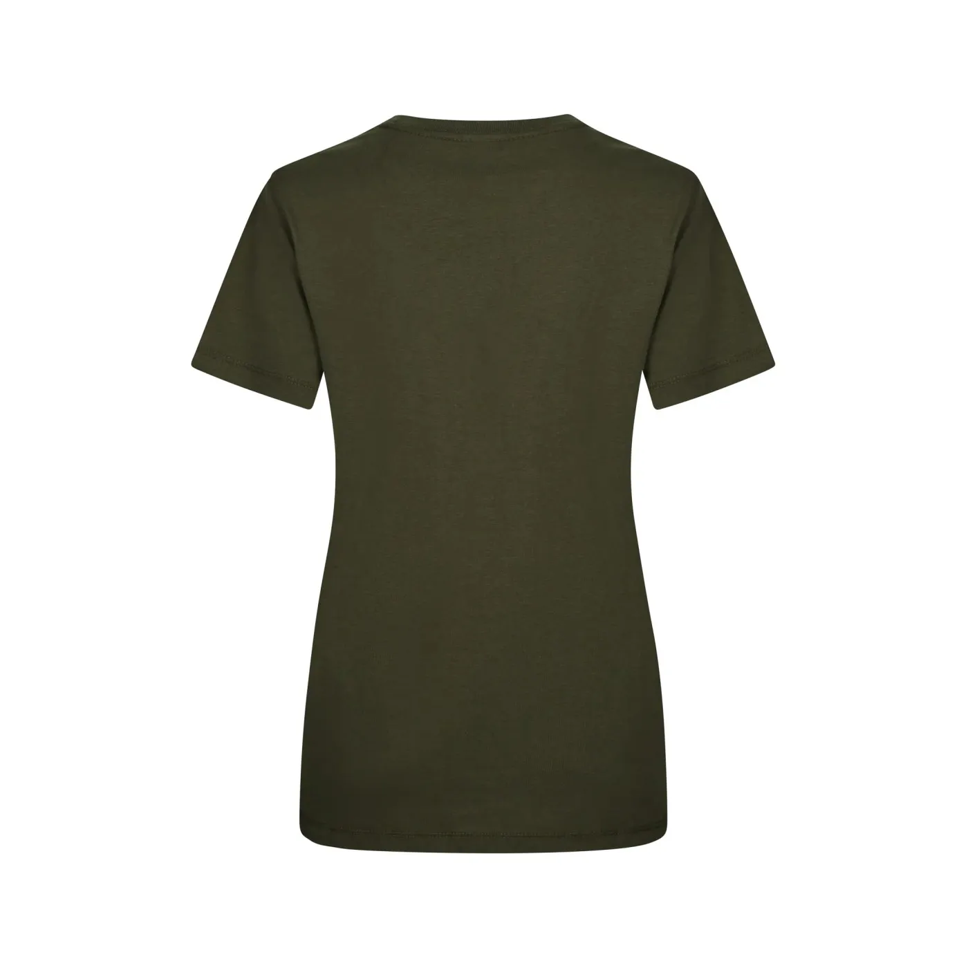 Tricou MELBOURNE WOMAN cu mânecă scurtă, pentru femei, diverse culori / Mukua / Tricouri, bluze, cămăși