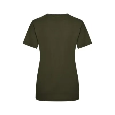 Tricou MELBOURNE WOMAN cu mânecă scurtă, pentru femei, diverse culori / Mukua / Tricouri, bluze, cămăși