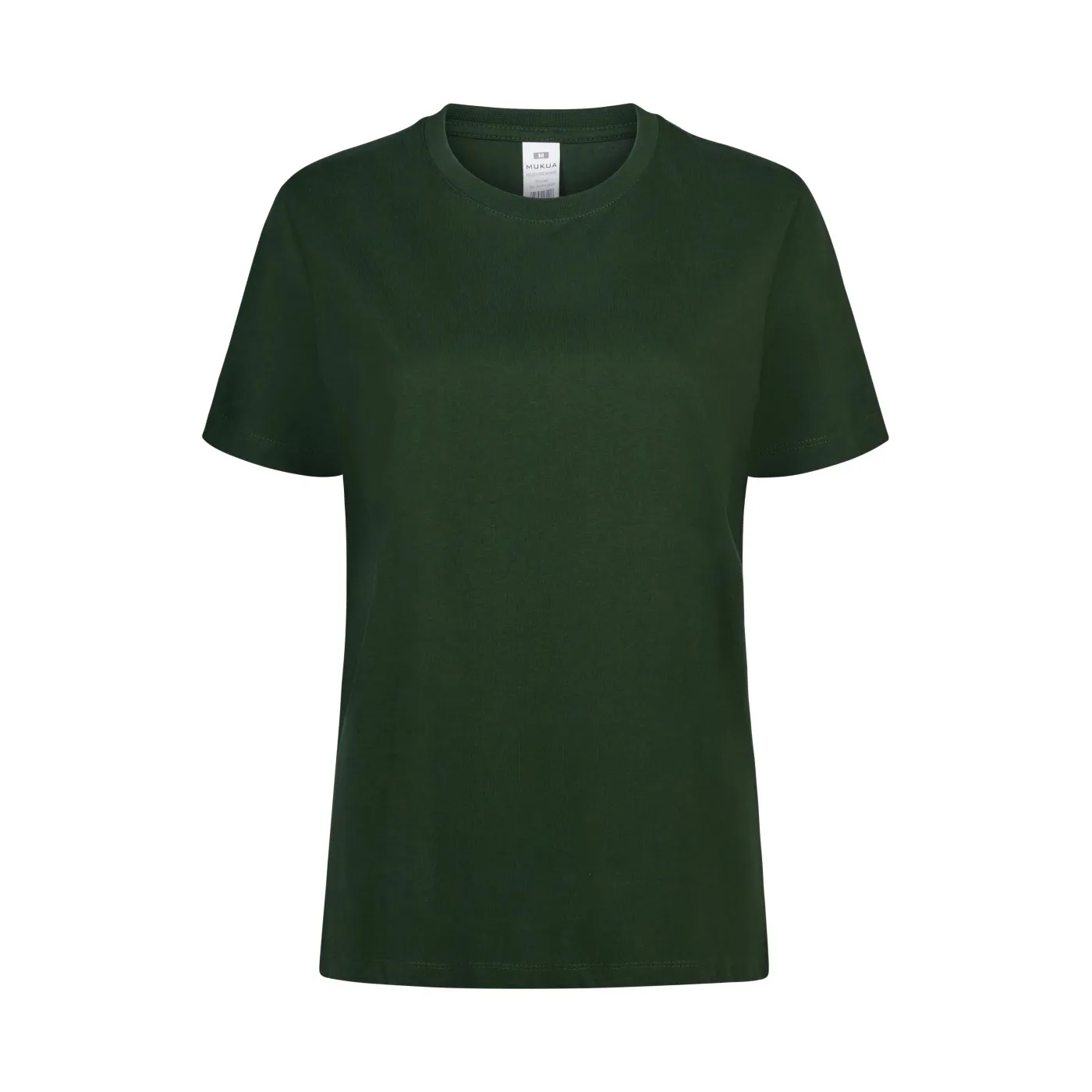 Tricou MELBOURNE WOMAN cu mânecă scurtă, pentru femei, diverse culori / Mukua / Tricouri, bluze, cămăși