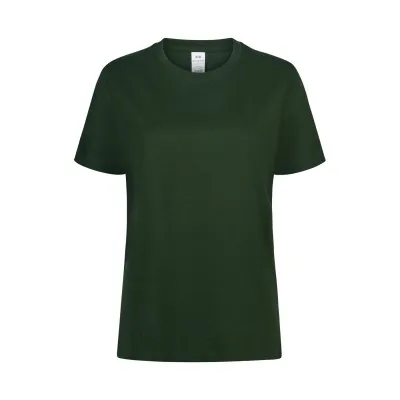 Tricou MELBOURNE WOMAN cu mânecă scurtă, pentru femei, diverse culori / Mukua / Tricouri, bluze, cămăși