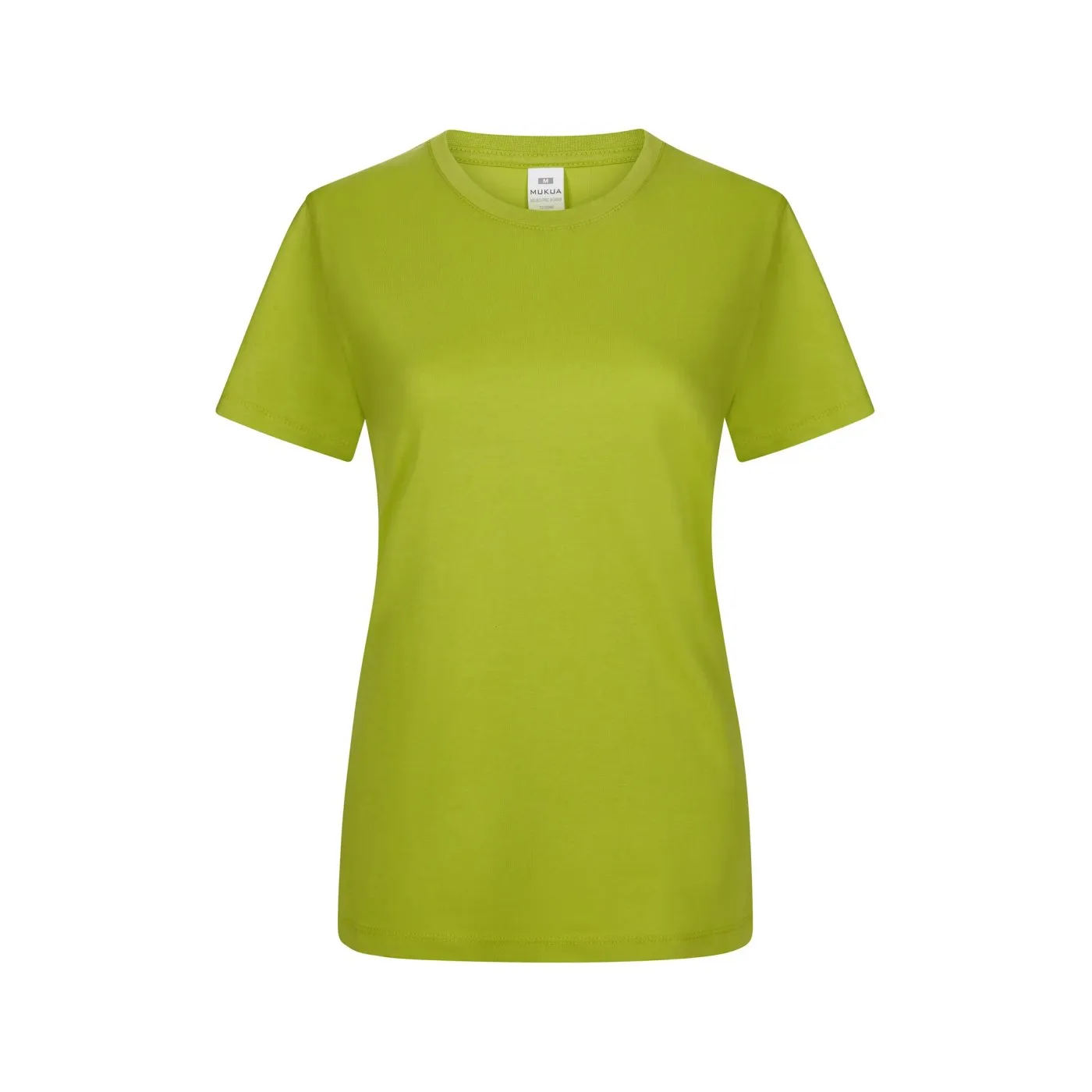 Tricou MELBOURNE WOMAN cu mânecă scurtă, pentru femei, diverse culori / Mukua / Tricouri, bluze, cămăși