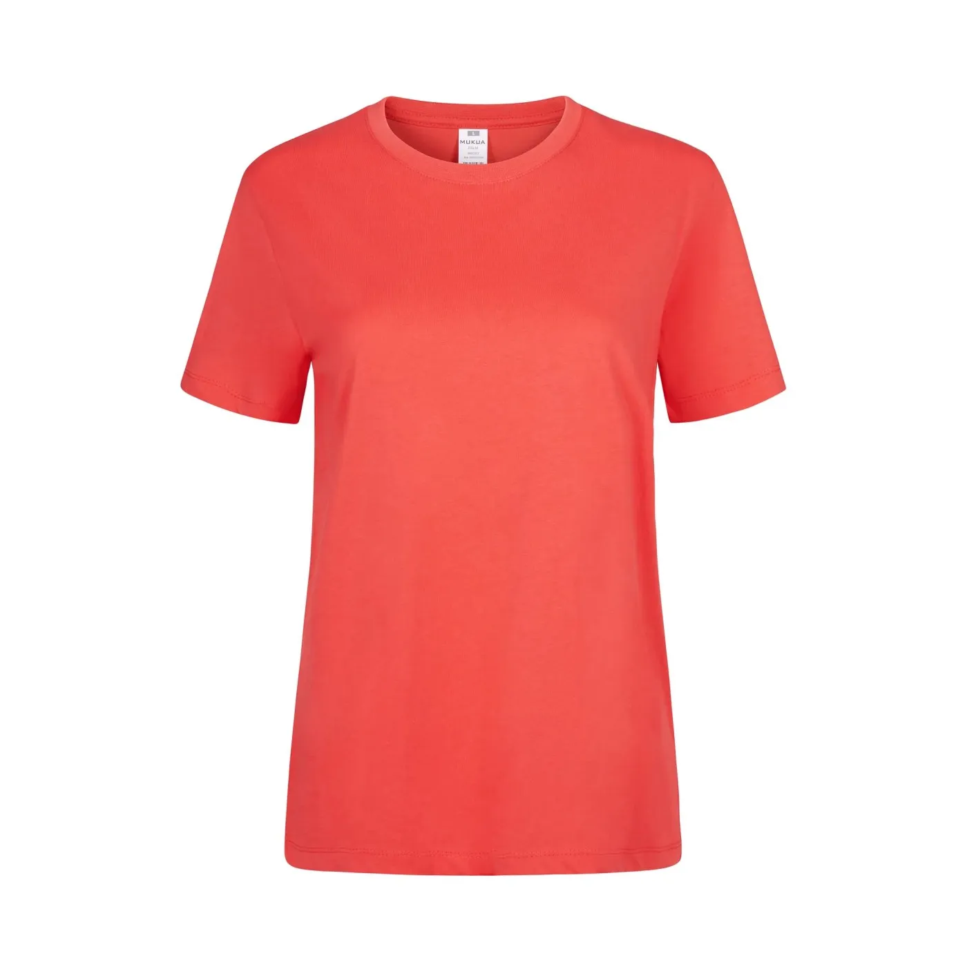 Tricou MELBOURNE WOMAN cu mânecă scurtă, pentru femei, diverse culori / Mukua / Tricouri, bluze, cămăși