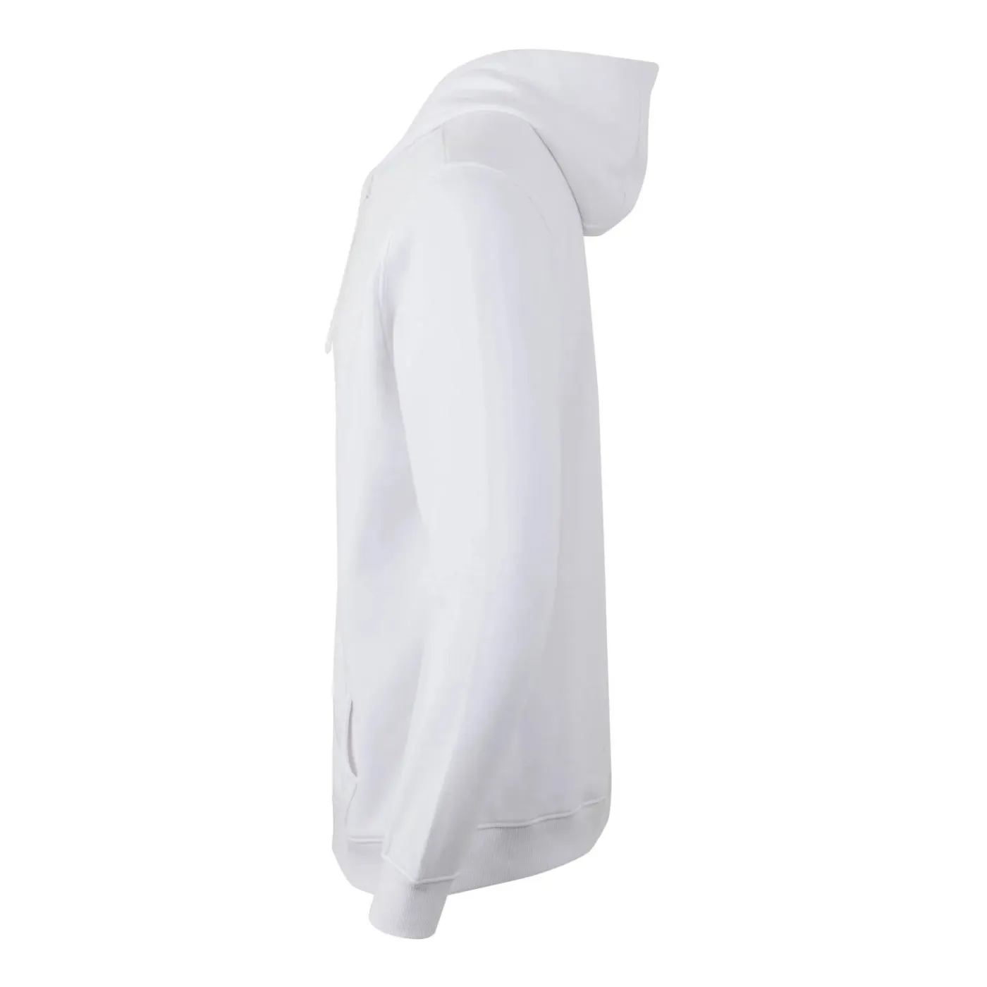 Hanorac BYRON cu mânecă lungă, cu fermoar, unisex, diverse culori / Mukua / Hanorace, bluze softshell, polar și fleece