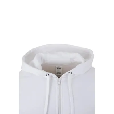 Hanorac BYRON cu mânecă lungă, cu fermoar, unisex, diverse culori / Mukua / Hanorace, bluze softshell, polar și fleece