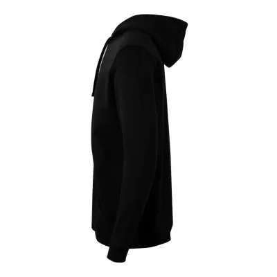 Hanorac BYRON cu mânecă lungă, cu fermoar, unisex, diverse culori / Mukua / Hanorace, bluze softshell, polar și fleece