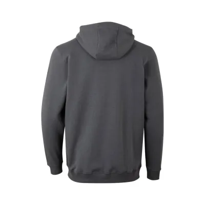 Hanorac BYRON cu mânecă lungă, cu fermoar, unisex, diverse culori / Mukua / Hanorace, bluze softshell, polar și fleece