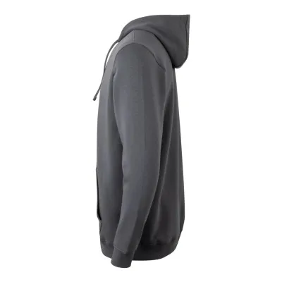 Hanorac BYRON cu mânecă lungă, cu fermoar, unisex, diverse culori / Mukua / Hanorace, bluze softshell, polar și fleece