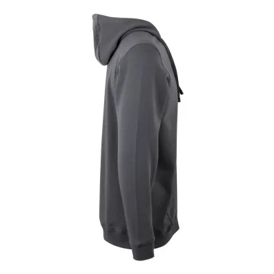 Hanorac BYRON cu mânecă lungă, cu fermoar, unisex, diverse culori / Mukua / Hanorace, bluze softshell, polar și fleece