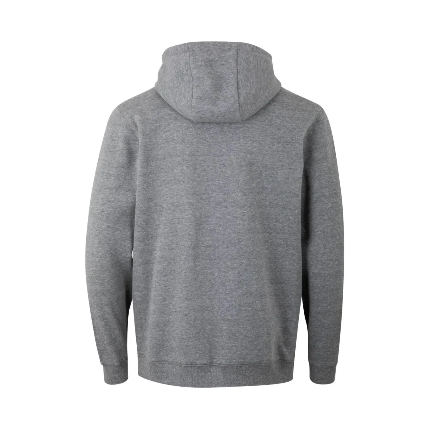 Hanorac BYRON cu mânecă lungă, cu fermoar, unisex, diverse culori / Mukua / Hanorace, bluze softshell, polar și fleece