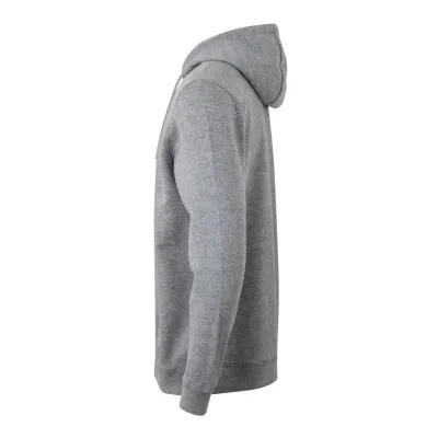 Hanorac BYRON cu mânecă lungă, cu fermoar, unisex, diverse culori / Mukua / Hanorace, bluze softshell, polar și fleece