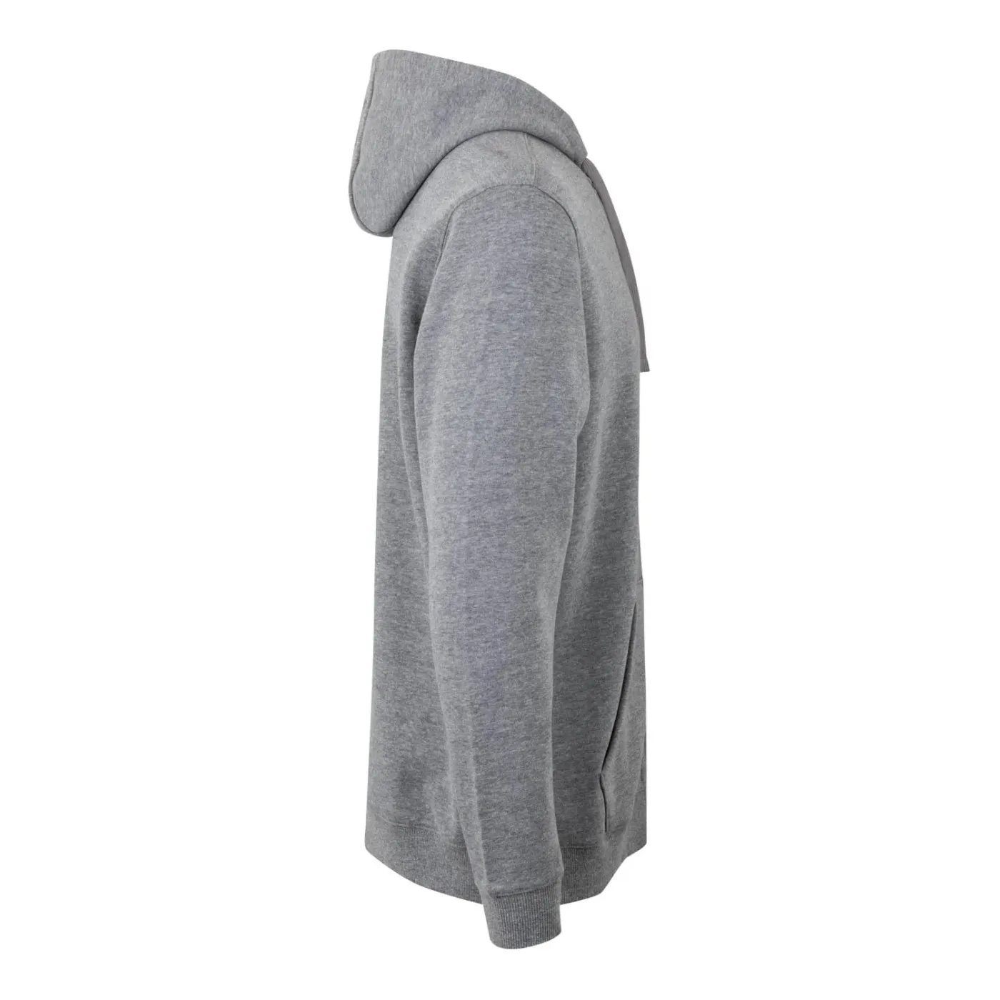 Hanorac BYRON cu mânecă lungă, cu fermoar, unisex, diverse culori / Mukua / Hanorace, bluze softshell, polar și fleece