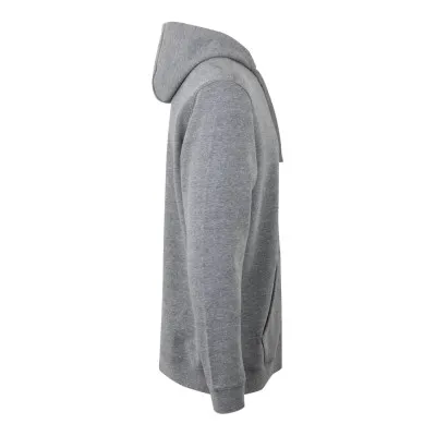 Hanorac BYRON cu mânecă lungă, cu fermoar, unisex, diverse culori / Mukua / Hanorace, bluze softshell, polar și fleece