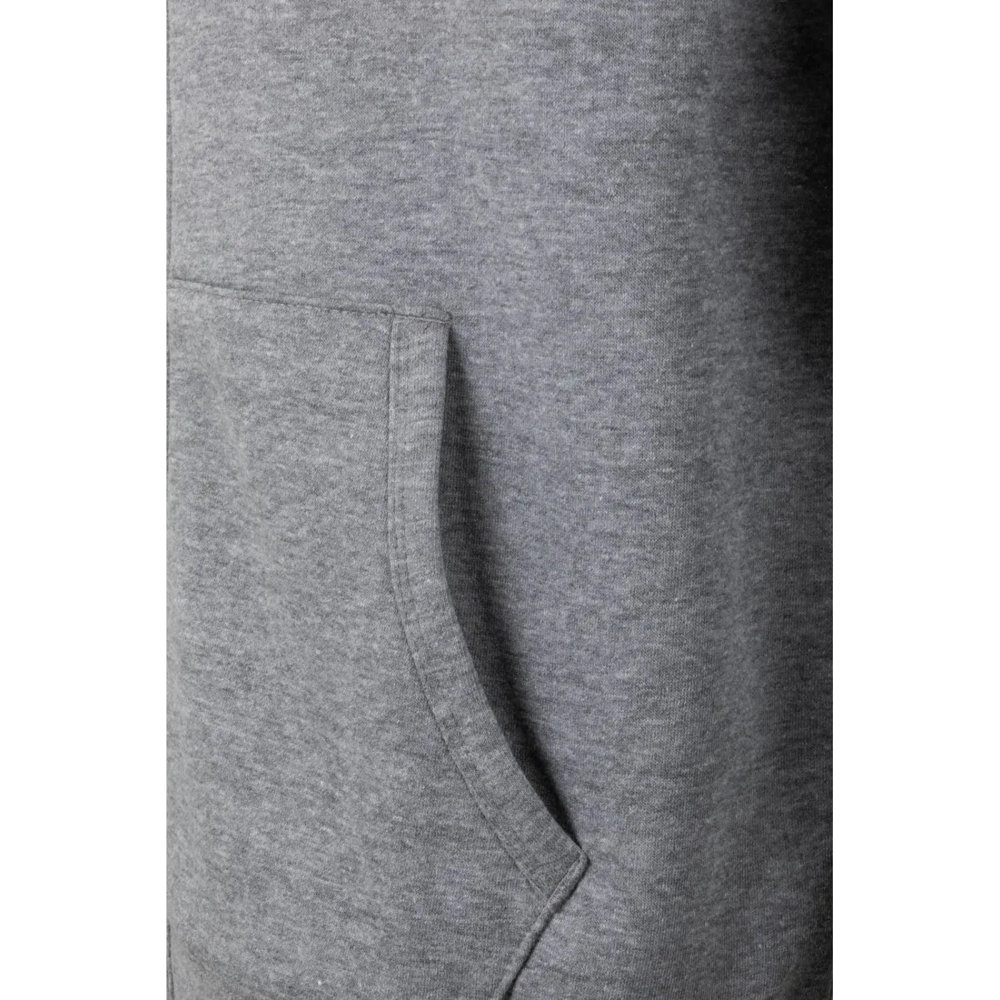 Hanorac BYRON cu mânecă lungă, cu fermoar, unisex, diverse culori / Mukua / Hanorace, bluze softshell, polar și fleece