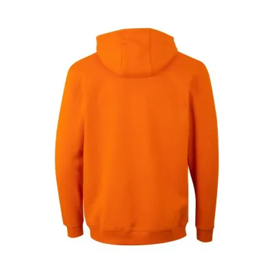 Hanorac BYRON cu mânecă lungă, cu fermoar, unisex, diverse culori / Mukua / Hanorace, bluze softshell, polar și fleece