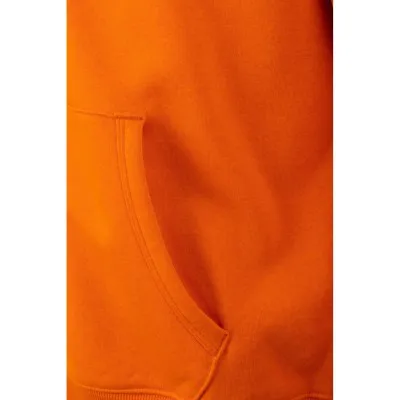 Hanorac BYRON cu mânecă lungă, cu fermoar, unisex, diverse culori / Mukua / Hanorace, bluze softshell, polar și fleece