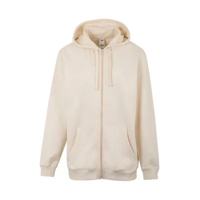 Hanorac BYRON cu mânecă lungă, cu fermoar, unisex, diverse culori / Mukua / Hanorace, bluze softshell, polar și fleece