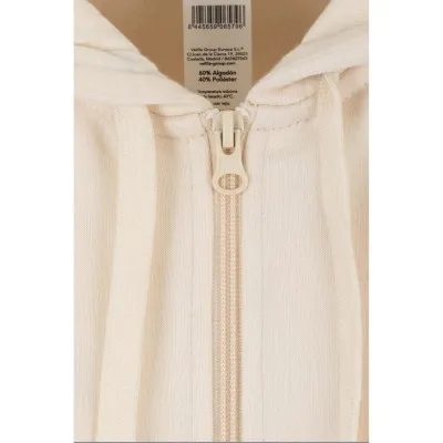 Hanorac BYRON cu mânecă lungă, cu fermoar, unisex, diverse culori / Mukua / Hanorace, bluze softshell, polar și fleece