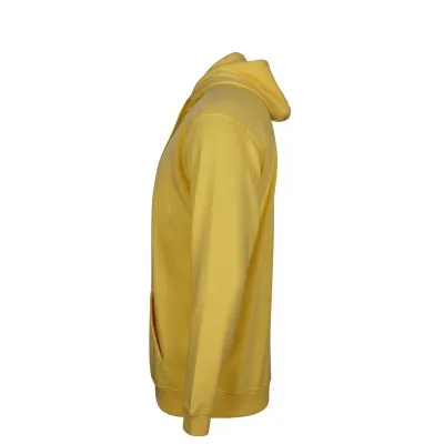 Hanorac BYRON cu mânecă lungă, cu fermoar, unisex, diverse culori / Mukua / Hanorace, bluze softshell, polar și fleece