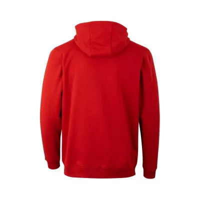 Hanorac BYRON cu mânecă lungă, cu fermoar, unisex, diverse culori / Mukua / Hanorace, bluze softshell, polar și fleece