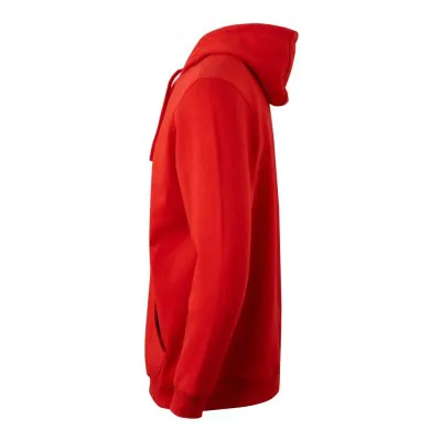 Hanorac BYRON cu mânecă lungă, cu fermoar, unisex, diverse culori / Mukua / Hanorace, bluze softshell, polar și fleece