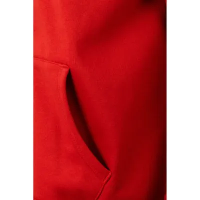 Hanorac BYRON cu mânecă lungă, cu fermoar, unisex, diverse culori / Mukua / Hanorace, bluze softshell, polar și fleece