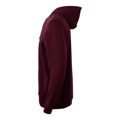 Hanorac BYRON cu mânecă lungă, cu fermoar, unisex, diverse culori / Mukua / Hanorace, bluze softshell, polar și fleece