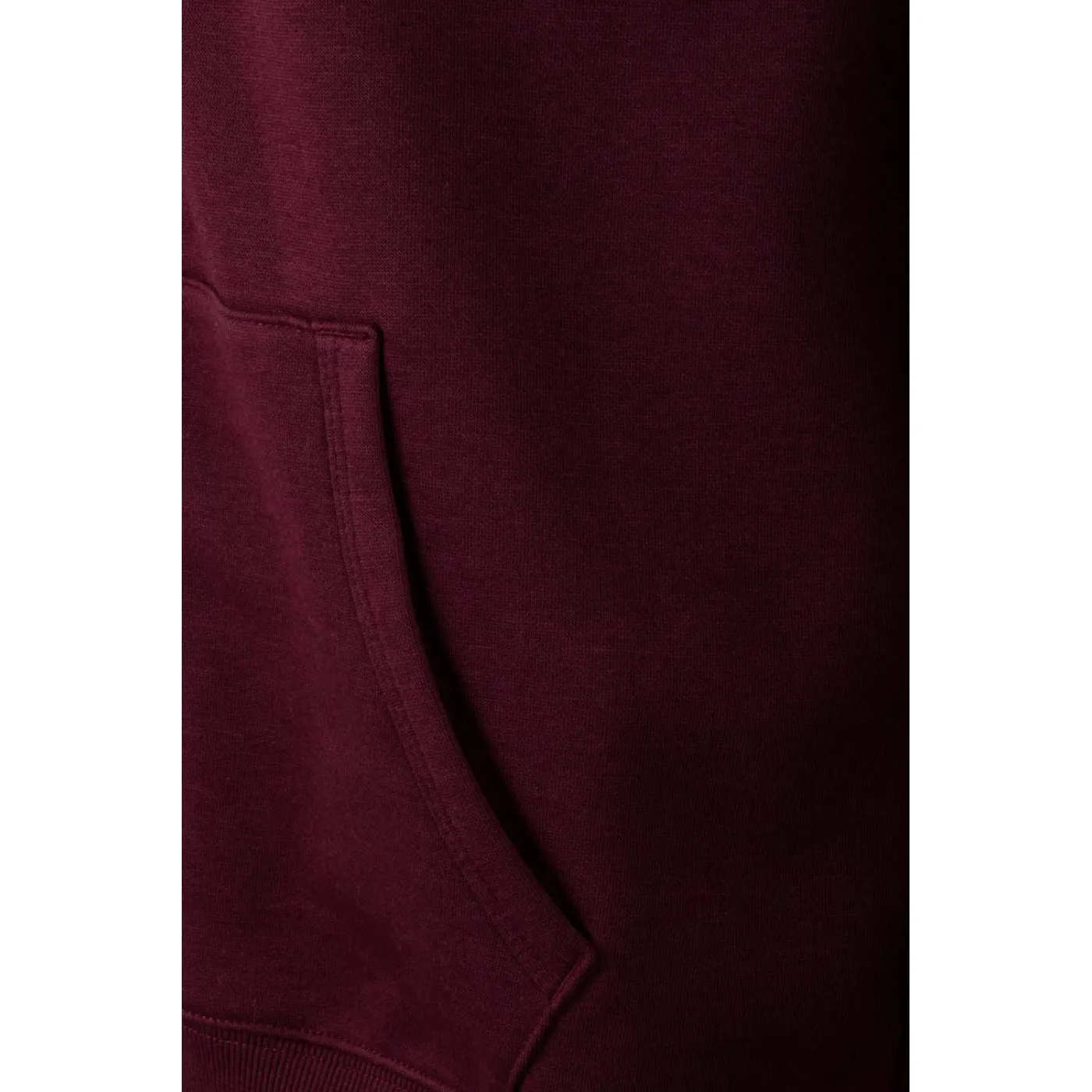 Hanorac BYRON cu mânecă lungă, cu fermoar, unisex, diverse culori / Mukua / Hanorace, bluze softshell, polar și fleece