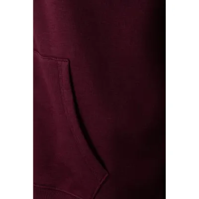 Hanorac BYRON cu mânecă lungă, cu fermoar, unisex, diverse culori / Mukua / Hanorace, bluze softshell, polar și fleece