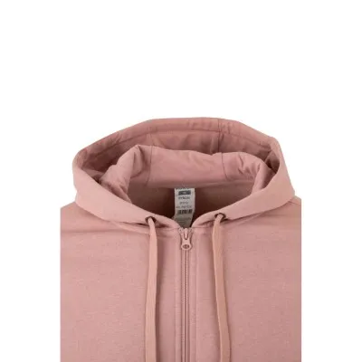 Hanorac BYRON cu mânecă lungă, cu fermoar, unisex, diverse culori / Mukua / Hanorace, bluze softshell, polar și fleece