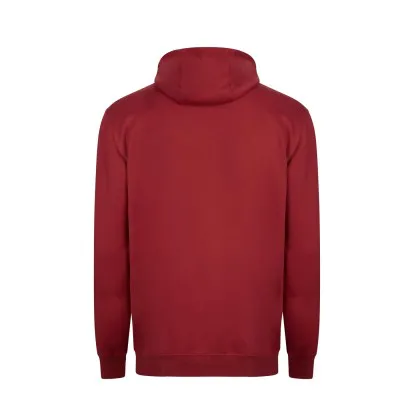 Hanorac BYRON cu mânecă lungă, cu fermoar, unisex, diverse culori / Mukua / Hanorace, bluze softshell, polar și fleece