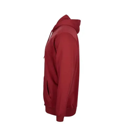 Hanorac BYRON cu mânecă lungă, cu fermoar, unisex, diverse culori / Mukua / Hanorace, bluze softshell, polar și fleece
