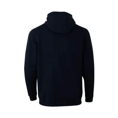 Hanorac BYRON cu mânecă lungă, cu fermoar, unisex, diverse culori / Mukua / Hanorace, bluze softshell, polar și fleece