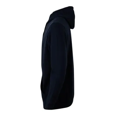 Hanorac BYRON cu mânecă lungă, cu fermoar, unisex, diverse culori / Mukua / Hanorace, bluze softshell, polar și fleece