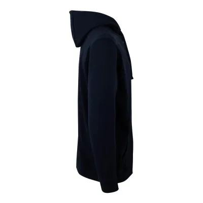 Hanorac BYRON cu mânecă lungă, cu fermoar, unisex, diverse culori / Mukua / Hanorace, bluze softshell, polar și fleece