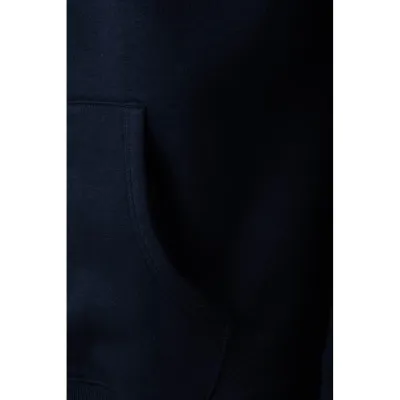 Hanorac BYRON cu mânecă lungă, cu fermoar, unisex, diverse culori / Mukua / Hanorace, bluze softshell, polar și fleece