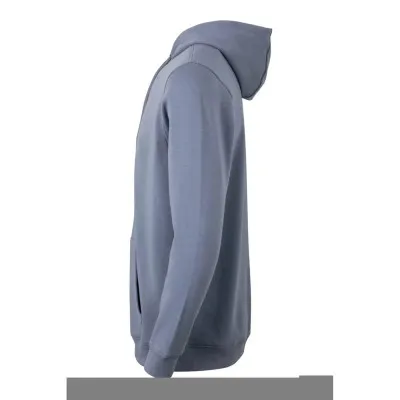 Hanorac BYRON cu mânecă lungă, cu fermoar, unisex, diverse culori / Mukua / Hanorace, bluze softshell, polar și fleece