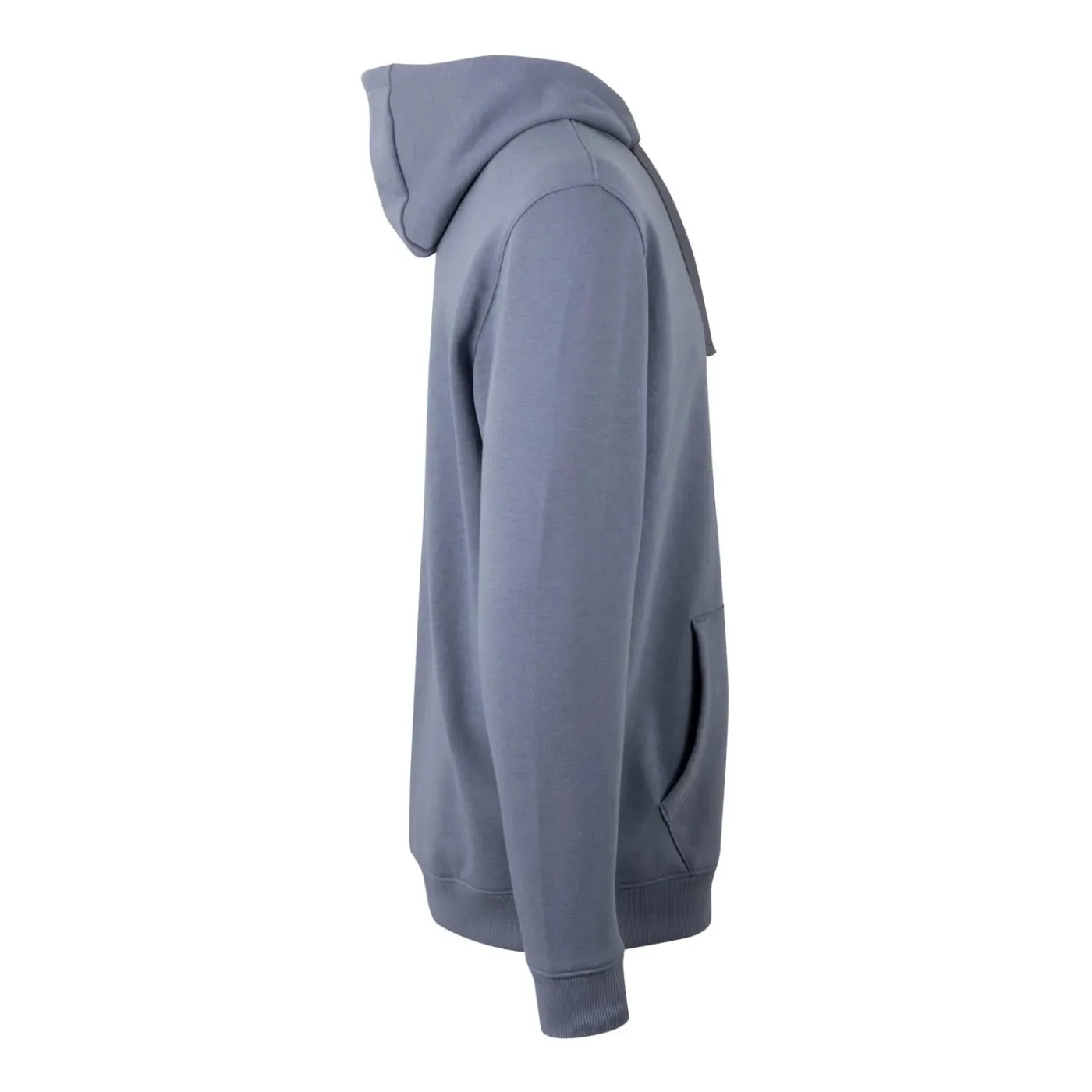 Hanorac BYRON cu mânecă lungă, cu fermoar, unisex, diverse culori / Mukua / Hanorace, bluze softshell, polar și fleece