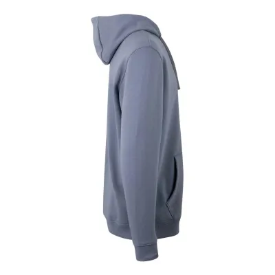 Hanorac BYRON cu mânecă lungă, cu fermoar, unisex, diverse culori / Mukua / Hanorace, bluze softshell, polar și fleece