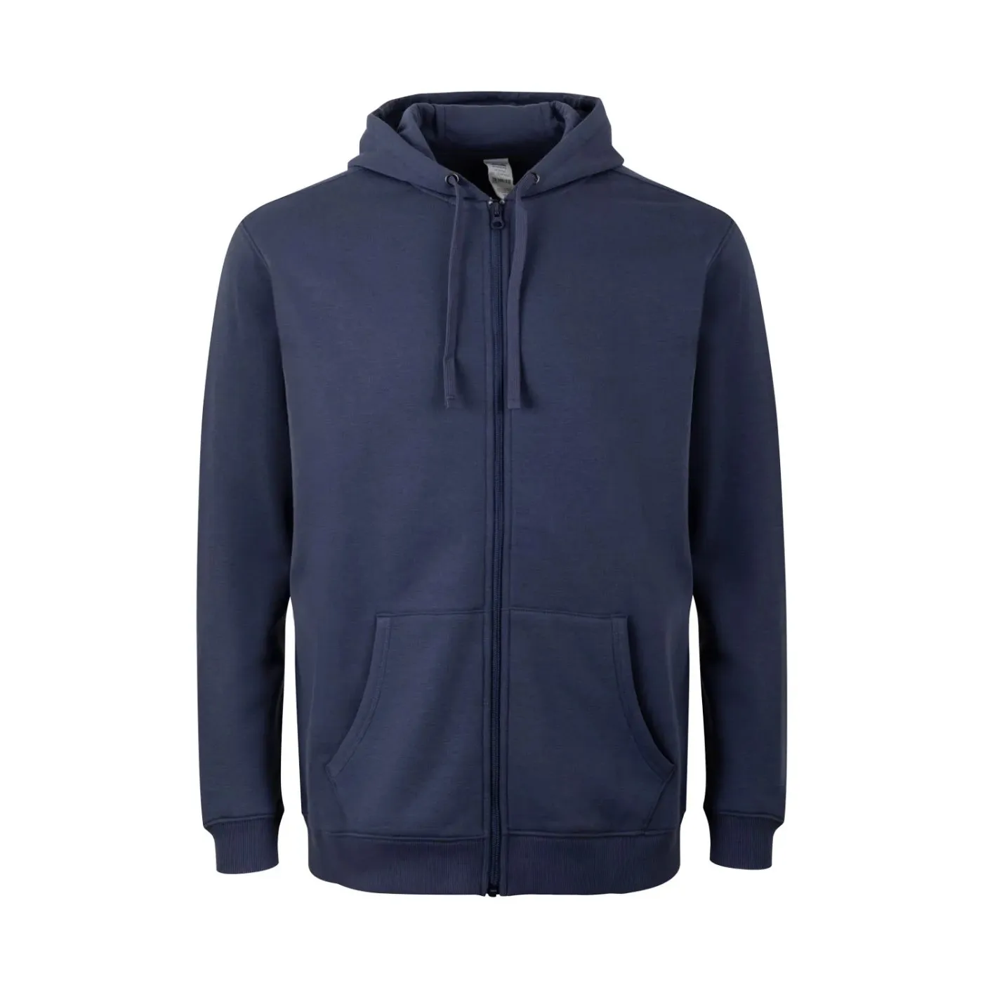 Hanorac BYRON cu mânecă lungă, cu fermoar, unisex, diverse culori / Mukua / Hanorace, bluze softshell, polar și fleece