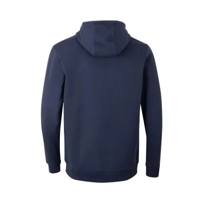 Hanorac BYRON cu mânecă lungă, cu fermoar, unisex, diverse culori / Mukua / Hanorace, bluze softshell, polar și fleece