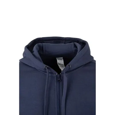 Hanorac BYRON cu mânecă lungă, cu fermoar, unisex, diverse culori / Mukua / Hanorace, bluze softshell, polar și fleece