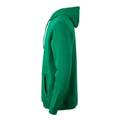 Hanorac BYRON cu mânecă lungă, cu fermoar, unisex, diverse culori / Mukua / Hanorace, bluze softshell, polar și fleece