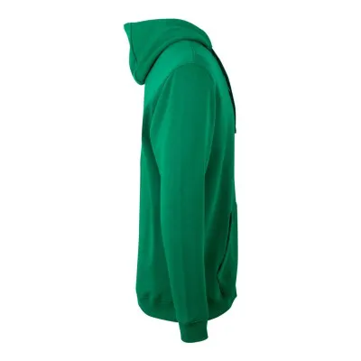 Hanorac BYRON cu mânecă lungă, cu fermoar, unisex, diverse culori / Mukua / Hanorace, bluze softshell, polar și fleece