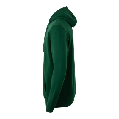 Hanorac BYRON cu mânecă lungă, cu fermoar, unisex, diverse culori / Mukua / Hanorace, bluze softshell, polar și fleece