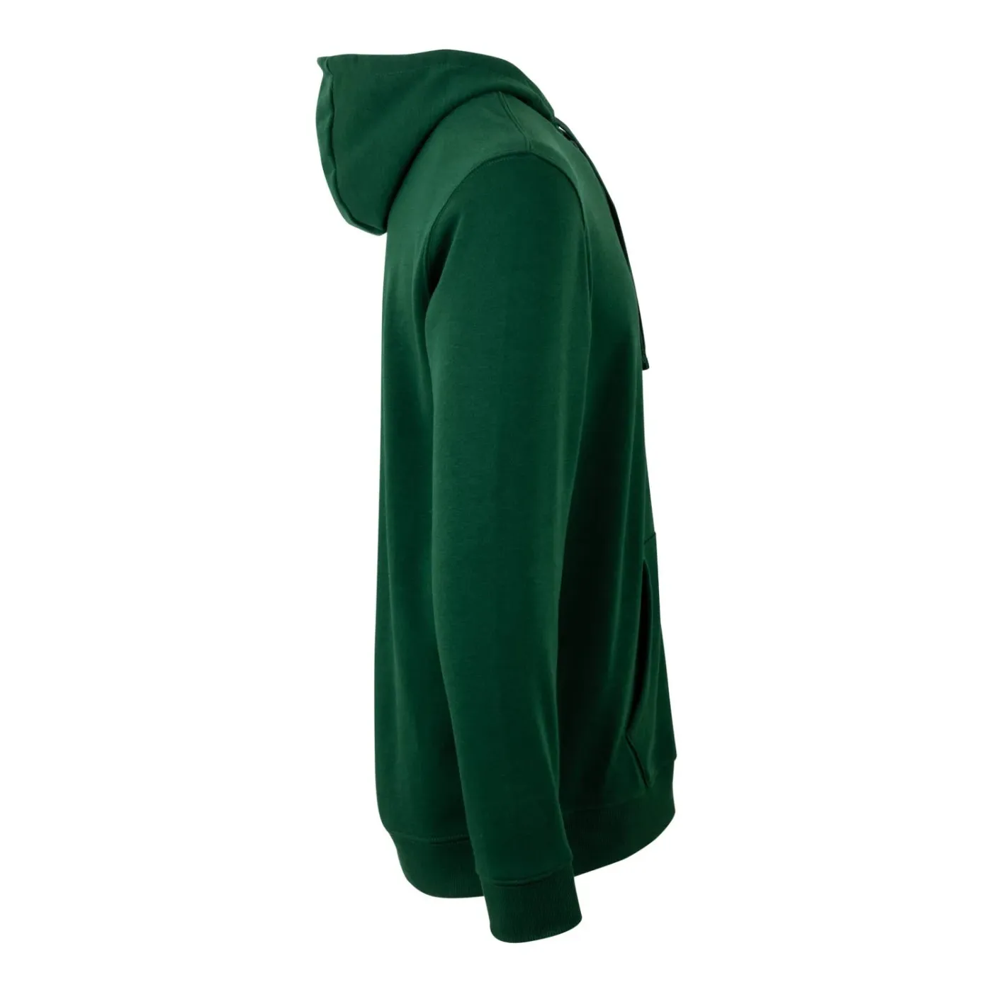 Hanorac BYRON cu mânecă lungă, cu fermoar, unisex, diverse culori / Mukua / Hanorace, bluze softshell, polar și fleece