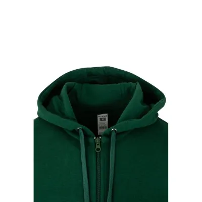 Hanorac BYRON cu mânecă lungă, cu fermoar, unisex, diverse culori / Mukua / Hanorace, bluze softshell, polar și fleece