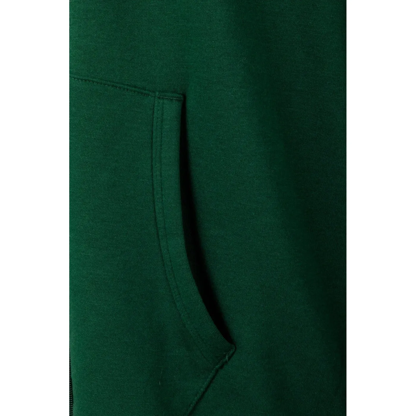 Hanorac BYRON cu mânecă lungă, cu fermoar, unisex, diverse culori / Mukua / Hanorace, bluze softshell, polar și fleece