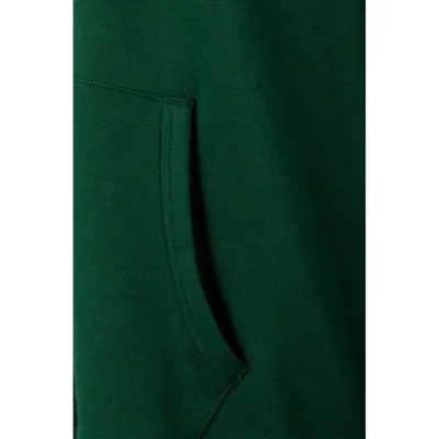 Hanorac BYRON cu mânecă lungă, cu fermoar, unisex, diverse culori / Mukua / Hanorace, bluze softshell, polar și fleece