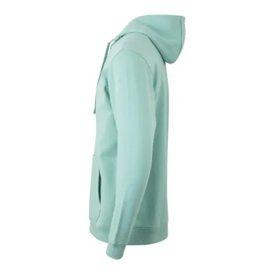 Hanorac BYRON cu mânecă lungă, cu fermoar, unisex, diverse culori / Mukua / Hanorace, bluze softshell, polar și fleece